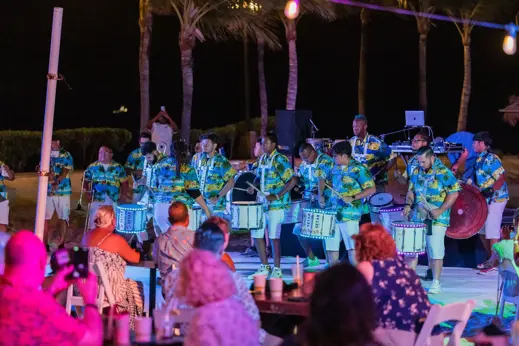 Dushi Aruba This Way